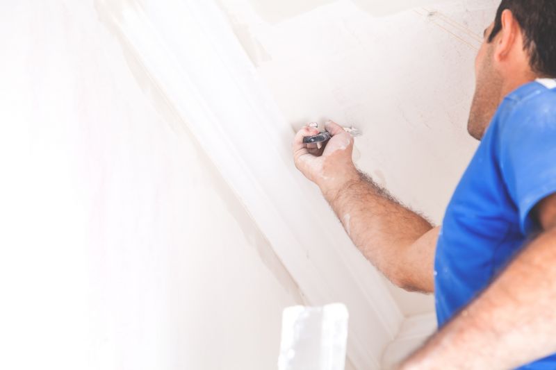 Contact About Structural Leak Repair