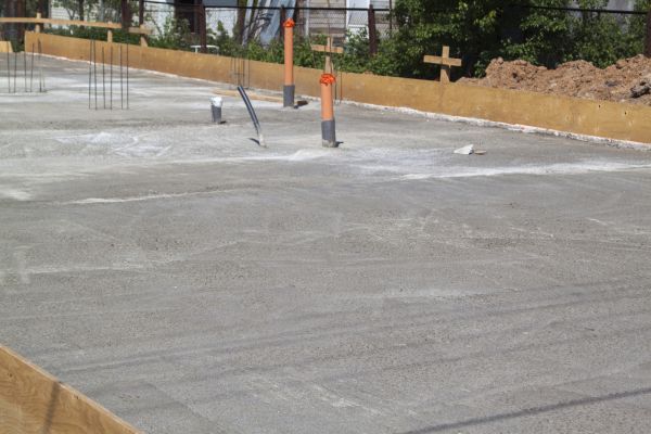 Slab Crack Repair - Slab Crack Repair Wayne, New Jersey