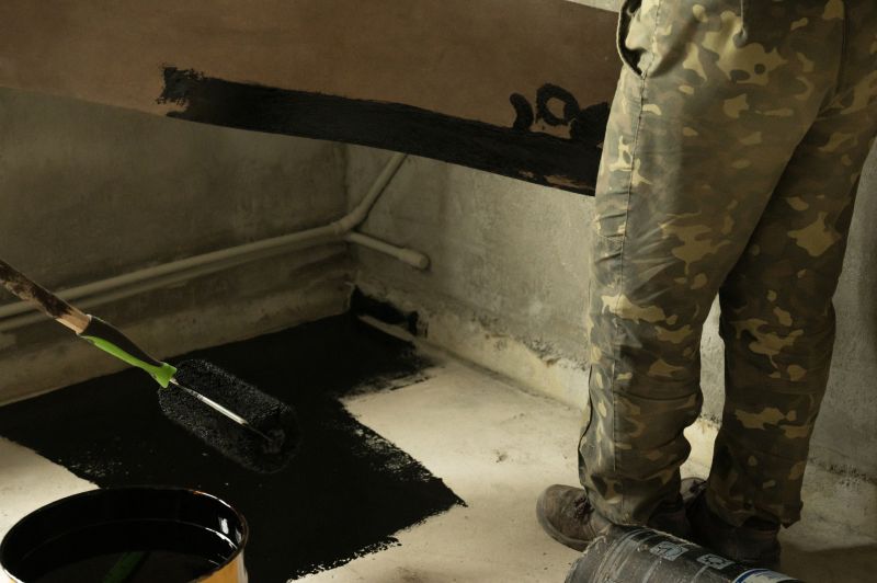 Basement Water Prevention in Sarasota, FL