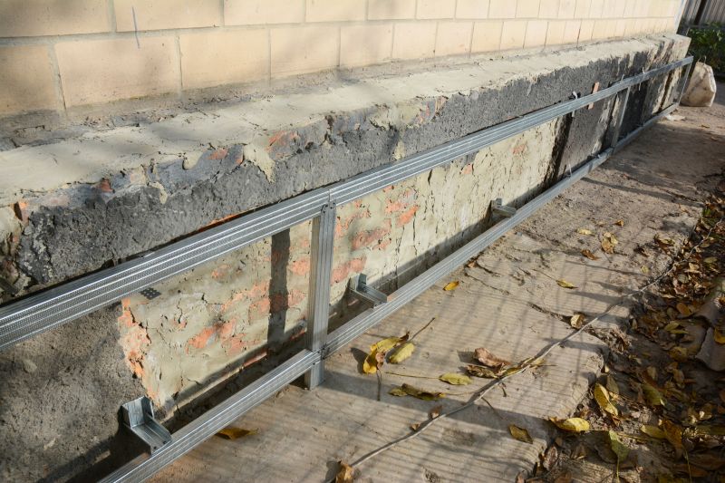 Concrete Foundation Repair Methods Explained