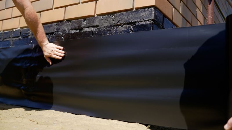 Concrete Waterproofing in Sarasota, FL