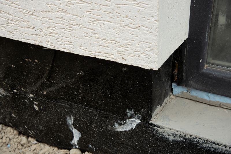 Concrete Waterproofing in Grand Rapids, MI