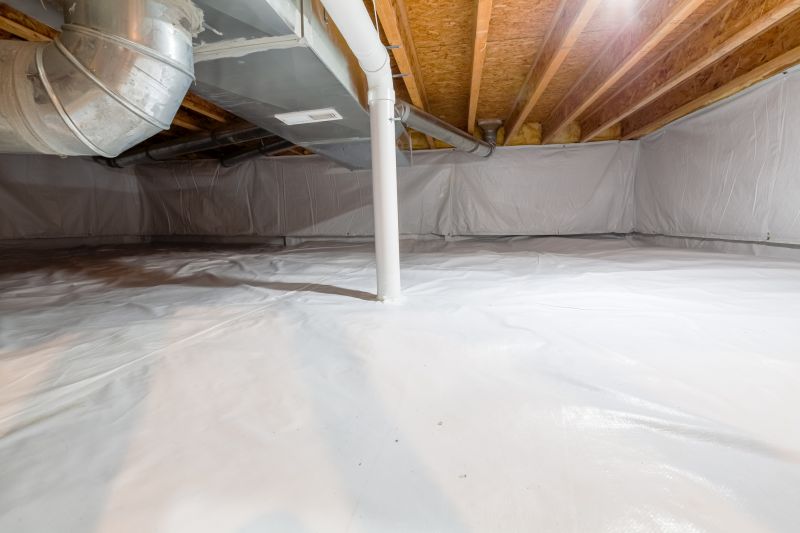 Crawlspace Sealing in Fort Collins, CO