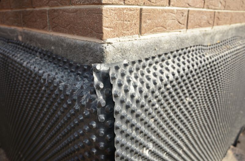 Crawlspace Waterproofing in Greenville, SC