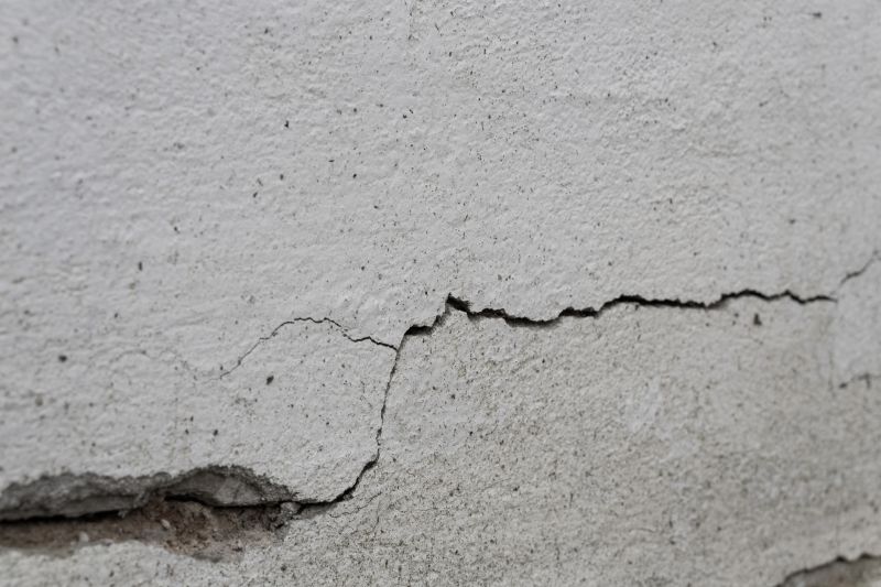Foundation Cracks Repair in Fort Collins, CO