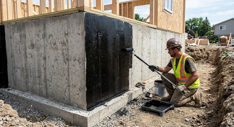 Foundation Moisture Prevention in Fort Myers, FL
