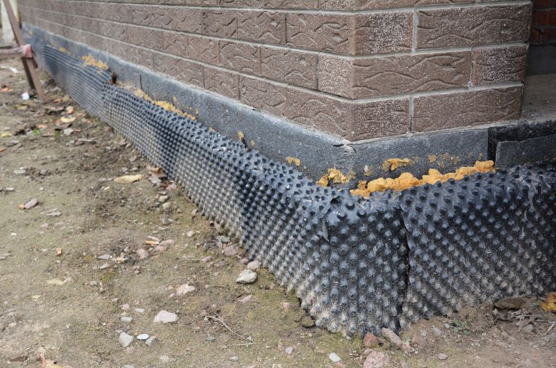 Foundation Moisture Prevention in Fort Myers, FL