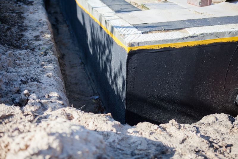 Foundation Waterproofing in Fort Myers, FL