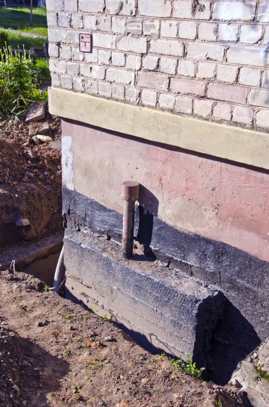 Signs Your Concrete Foundation Needs Professional Repair