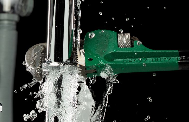 Structural Leak Repair