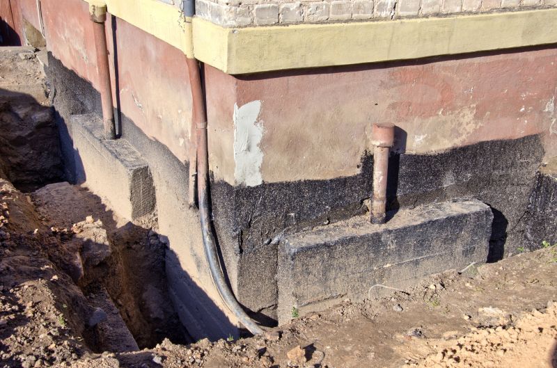 Foundation Repair Image