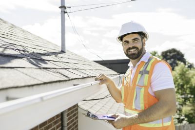 What To Expect During A Commercial Foundation Inspection